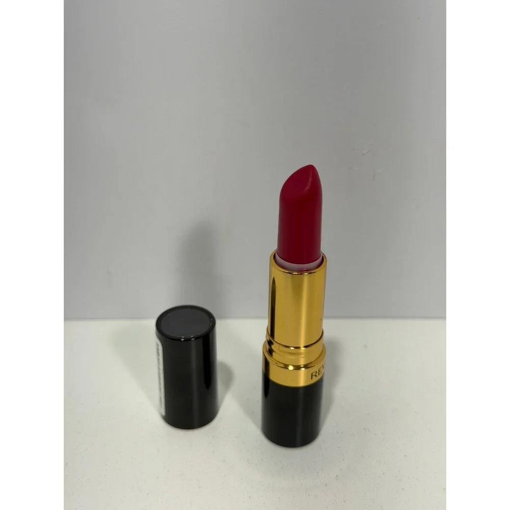 Revlon super lustrous